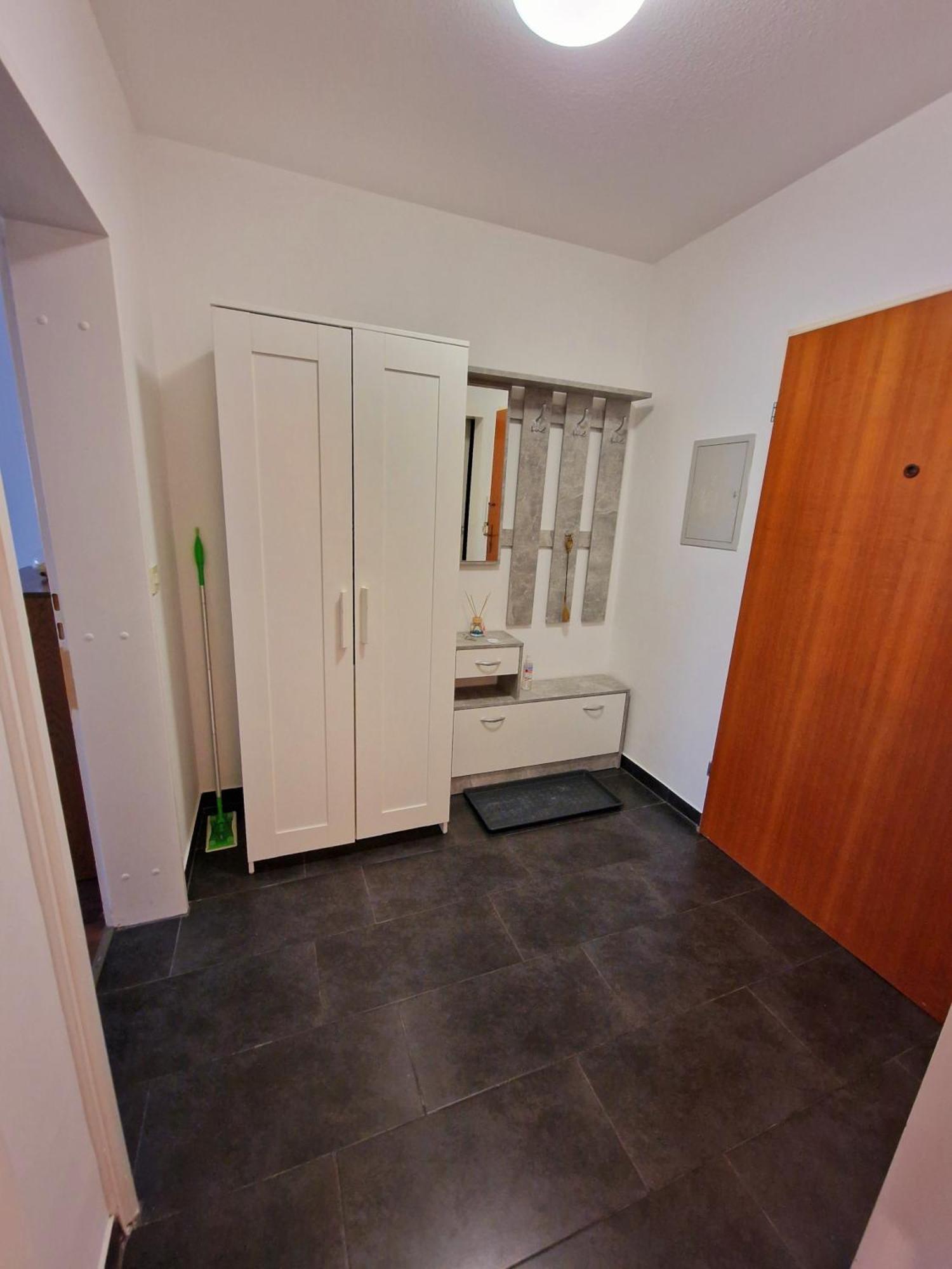 2-Zimmer Messe-Apartment Nbg-Langwasser 60Qm 纽伦堡 外观 照片